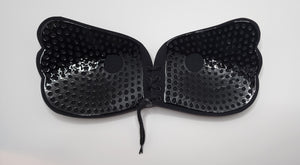 Pusha T Silhouette Bra